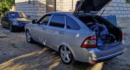 ВАЗ (Lada) Priora 2172 2015 года за 3 000 000 тг. в Актобе – фото 2