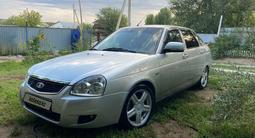 ВАЗ (Lada) Priora 2172 2015 года за 3 000 000 тг. в Актобе – фото 4