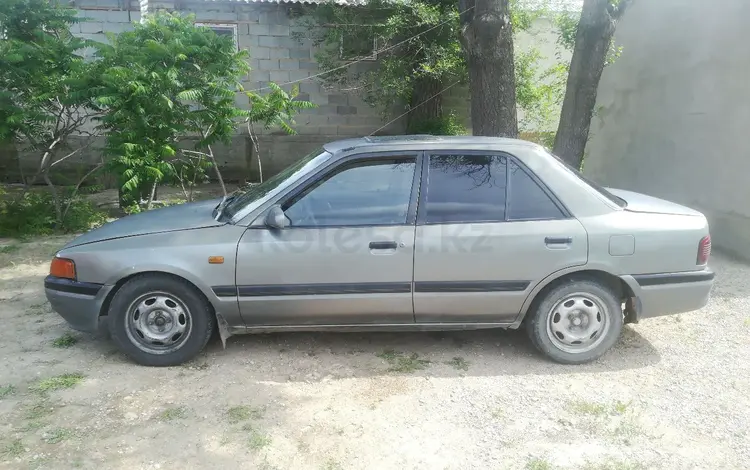 Mazda 323 1991 года за 450 000 тг. в Тараз