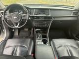 Kia Optima 2016 года за 4 000 000 тг. в Атырау – фото 2