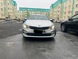 Kia Optima 2016 года за 4 800 000 тг. в Атырау