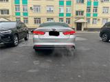 Kia Optima 2016 года за 4 800 000 тг. в Атырау – фото 3