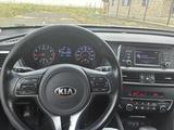 Kia Optima 2016 года за 4 000 000 тг. в Атырау