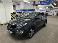 Kia Sportage 2014 годаүшін8 500 000 тг. в Астана