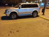 Mitsubishi Pajero Sport 2007 годаүшін4 500 000 тг. в Актобе