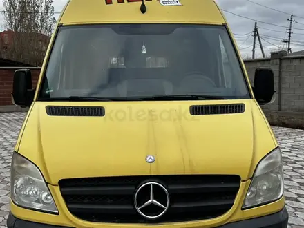 Mercedes-Benz Sprinter 2007 года за 7 000 000 тг. в Косшы – фото 4