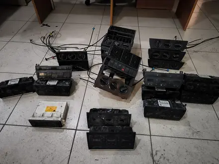Климат контроль крутилки печки за 20 000 тг. в Караганда