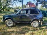 ВАЗ (Lada) Lada 2121 1999 годаүшін1 950 000 тг. в Петропавловск – фото 3