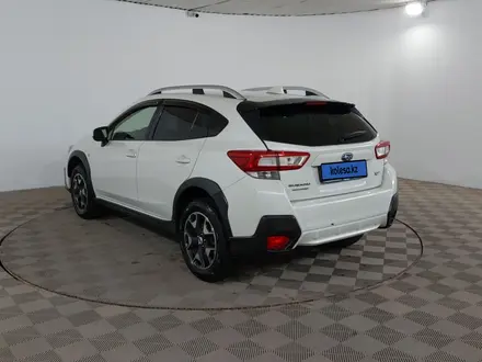 Subaru XV 2017 года за 9 790 000 тг. в Шымкент – фото 7