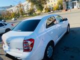 Chevrolet Cobalt 2023 года за 5 500 000 тг. в Караганда – фото 3