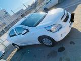 Chevrolet Cobalt 2023 года за 5 500 000 тг. в Караганда – фото 4
