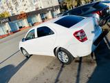 Chevrolet Cobalt 2023 года за 5 500 000 тг. в Караганда – фото 2