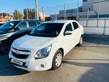 Chevrolet Cobalt 2023 года за 5 500 000 тг. в Караганда