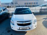 Chevrolet Cobalt 2023 года за 5 500 000 тг. в Караганда – фото 5