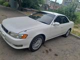 Toyota Mark II 1993 годаүшін2 600 000 тг. в Аксу – фото 4