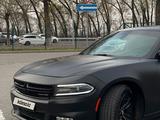 Dodge Charger 2016 года за 15 000 000 тг. в Алматы – фото 4