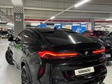 BMW X6 M 2021 годаfor59 000 000 тг. в Астана – фото 2