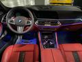 BMW X6 M 2021 года за 59 000 000 тг. в Астана – фото 22