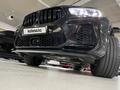 BMW X6 M 2021 года за 59 000 000 тг. в Астана – фото 3