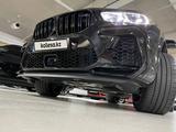 BMW X6 M 2021 годаfor59 000 000 тг. в Астана – фото 3