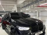 BMW X6 M 2021 года за 59 000 000 тг. в Астана