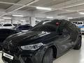 BMW X6 M 2021 года за 69 000 000 тг. в Астана – фото 6
