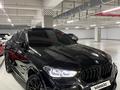 BMW X6 M 2021 года за 69 000 000 тг. в Астана – фото 7