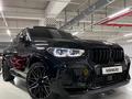 BMW X6 M 2021 года за 59 000 000 тг. в Астана – фото 8