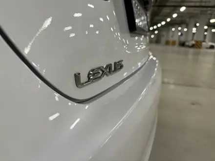 Lexus GS 350 2014 года за 14 000 000 тг. в Астана – фото 23