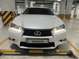 Lexus GS 350 2014 годаfor14 000 000 тг. в Астана – фото 5