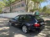 BMW 328 2000 года за 4 100 000 тг. в Алматы – фото 3