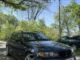 BMW 328 2000 года за 4 100 000 тг. в Алматы