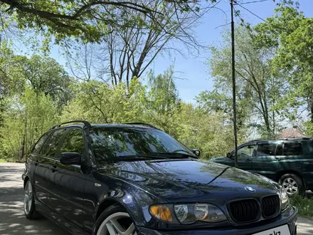 BMW 328 2000 года за 4 100 000 тг. в Алматы