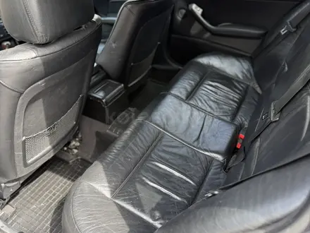 BMW 328 2000 года за 4 100 000 тг. в Алматы – фото 8
