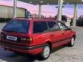 Volkswagen Passat 1989 годаfor1 350 000 тг. в Алматы – фото 2