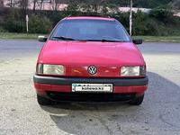 Volkswagen Passat 1989 года за 1 250 000 тг. в Алматы