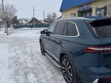 Geely Monjaro 2023 года за 14 000 000 тг. в Караганда – фото 2