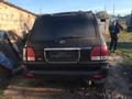 Lexus LX 470 2002 годаүшін5 000 000 тг. в Астана – фото 3