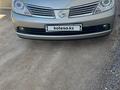 Nissan Tiida 2007 годаfor3 800 000 тг. в Жанаозен – фото 21