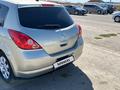 Nissan Tiida 2007 годаfor3 800 000 тг. в Жанаозен – фото 7