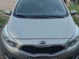 Kia Cee'd 2013 года за 4 700 000 тг. в Костанай