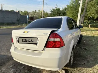 Chevrolet Nexia