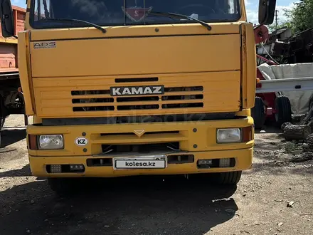 КамАЗ  65116 2011 года за 12 000 000 тг. в Уральск
