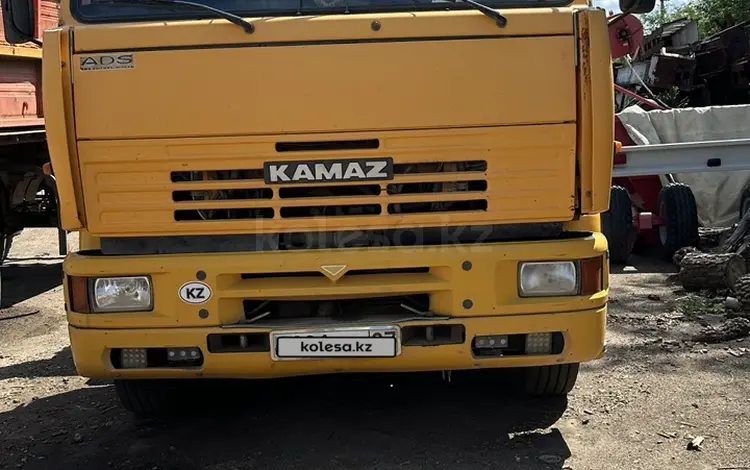 КамАЗ  65116 2011 года за 12 000 000 тг. в Уральск