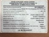 КамАЗ  65116 2011 годаүшін12 000 000 тг. в Уральск – фото 5