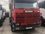 Scania 1988 года за 10 000 000 тг. в Шымкент