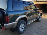 Nissan Patrol 2000 года за 4 800 000 тг. в Астана – фото 2