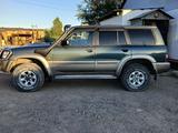 Nissan Patrol 2000 года за 4 800 000 тг. в Астана