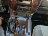 Nissan Patrol 2000 года за 4 800 000 тг. в Астана – фото 3