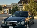 Mercedes-Benz E 280 1996 года за 3 200 000 тг. в Кызылорда – фото 5